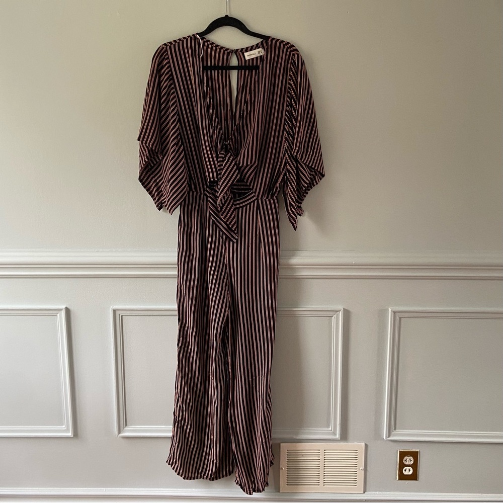 Faithful The Brand Jumpsuit (NWOT)